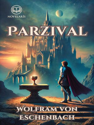 cover image of Parzival